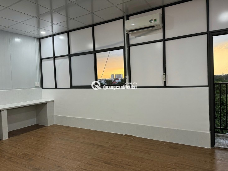 Cho thuê phòng trọ đường 22 phường Linh Đông Quận Thủ Đức